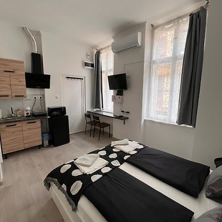 Mano Studios Budapest I 외부 사진