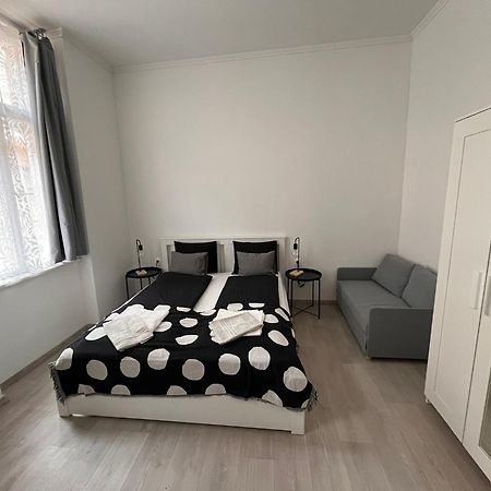 Mano Studios Budapest I 외부 사진