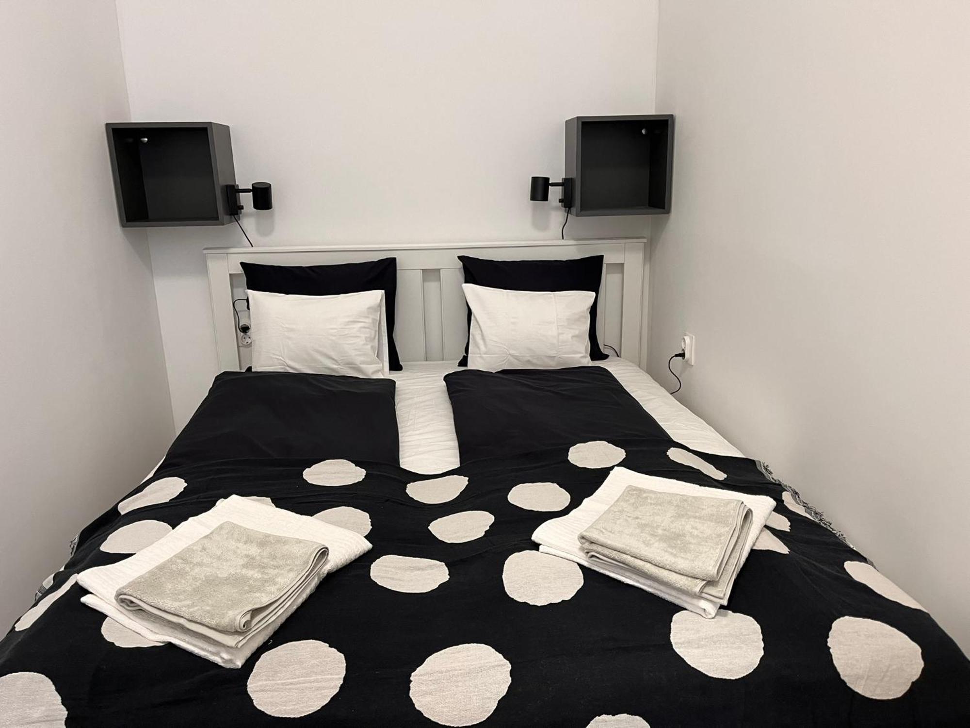 Mano Studios Budapest I 외부 사진