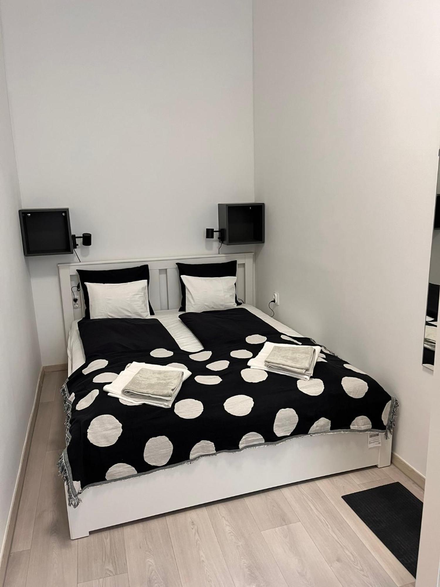 Mano Studios Budapest I 외부 사진