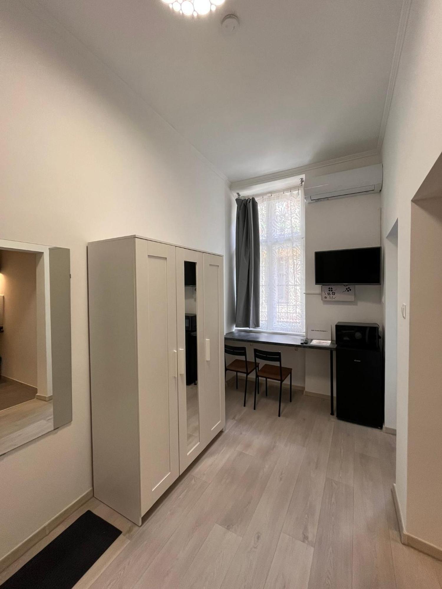 Mano Studios Budapest I 외부 사진