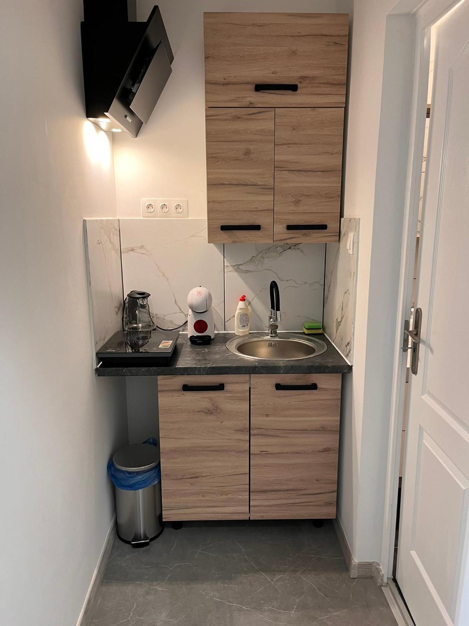 Mano Studios Budapest I 외부 사진