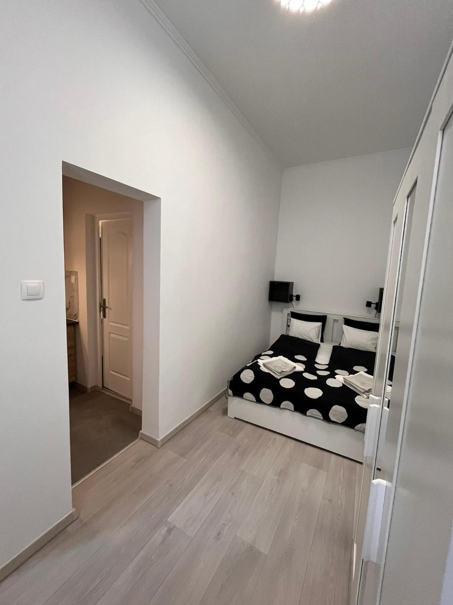 Mano Studios Budapest I 외부 사진