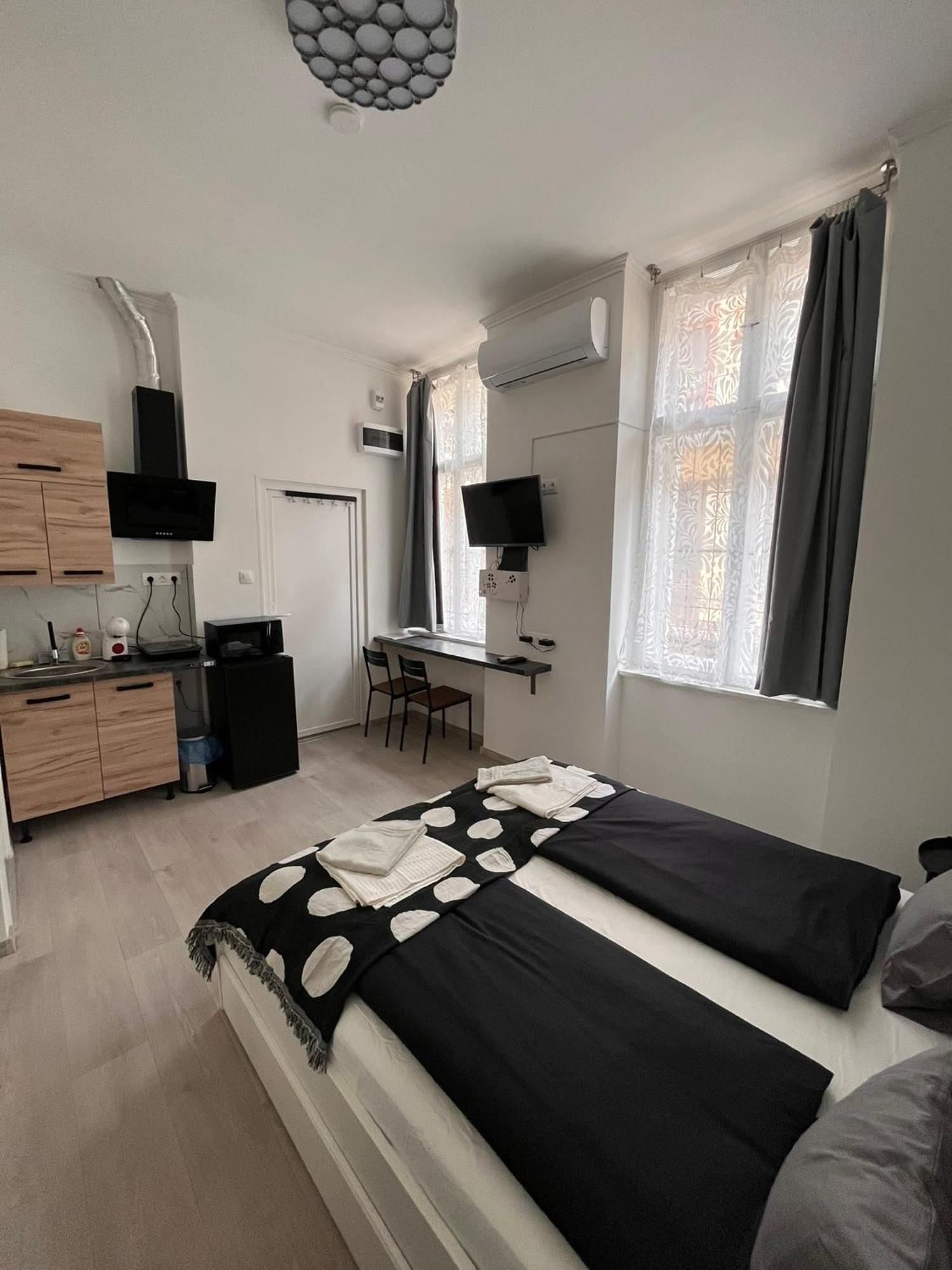 Mano Studios Budapest I 외부 사진