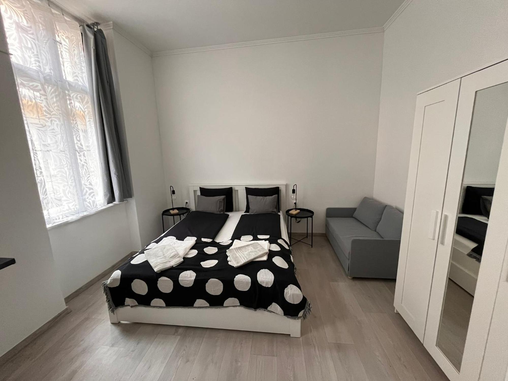 Mano Studios Budapest I 외부 사진