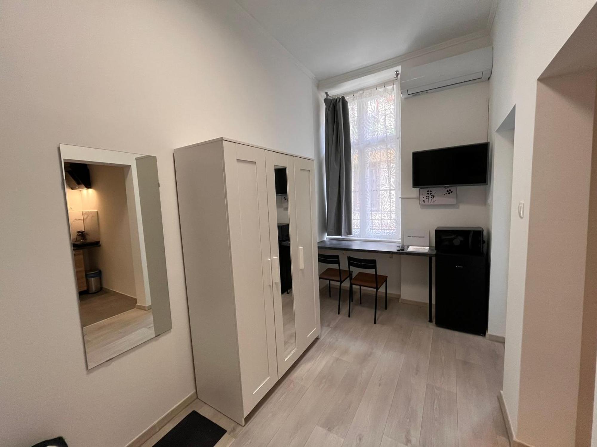 Mano Studios Budapest I 외부 사진