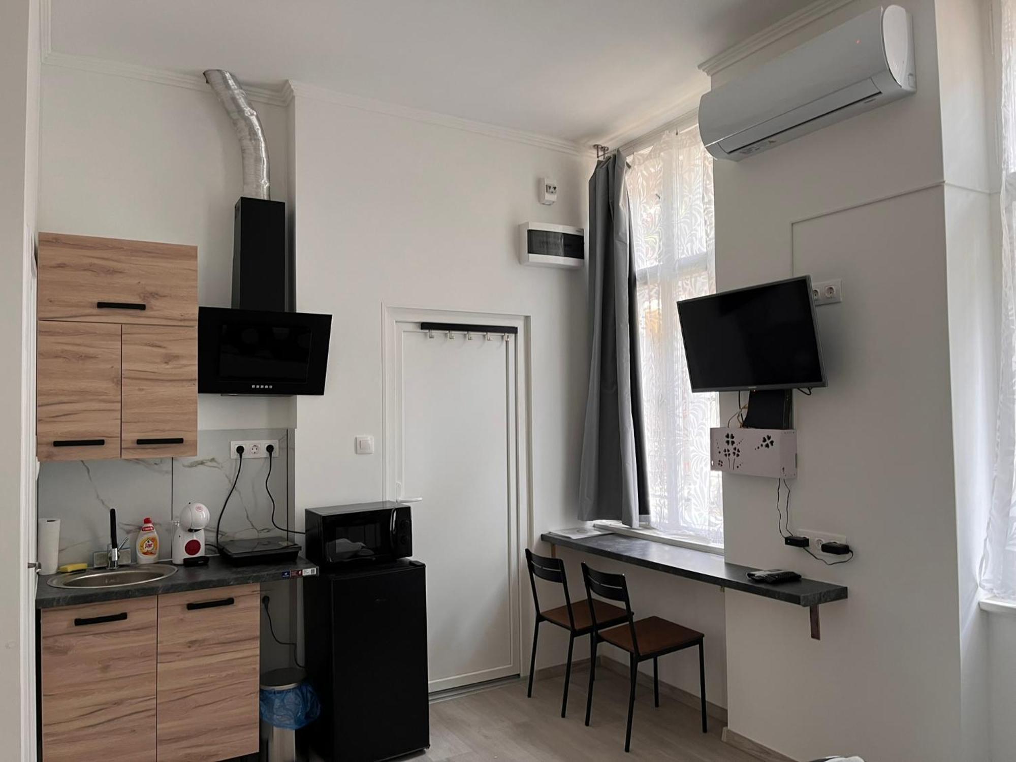 Mano Studios Budapest I 외부 사진