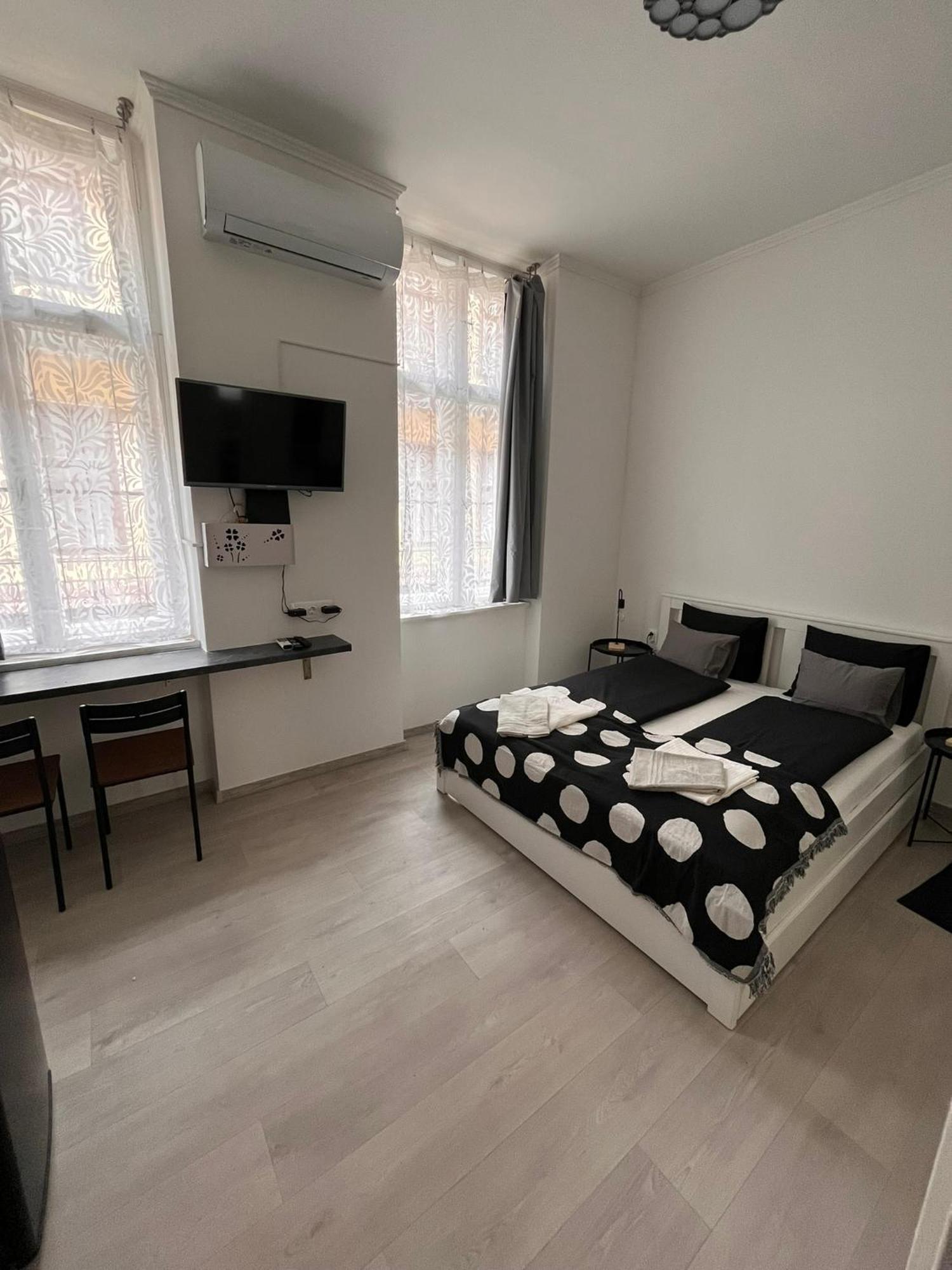 Mano Studios Budapest I 외부 사진