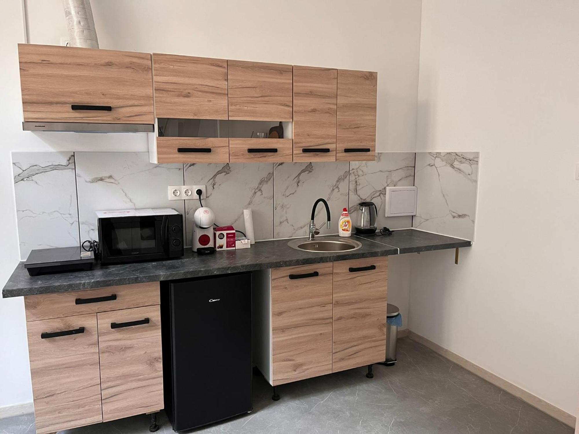 Mano Studios Budapest I 외부 사진