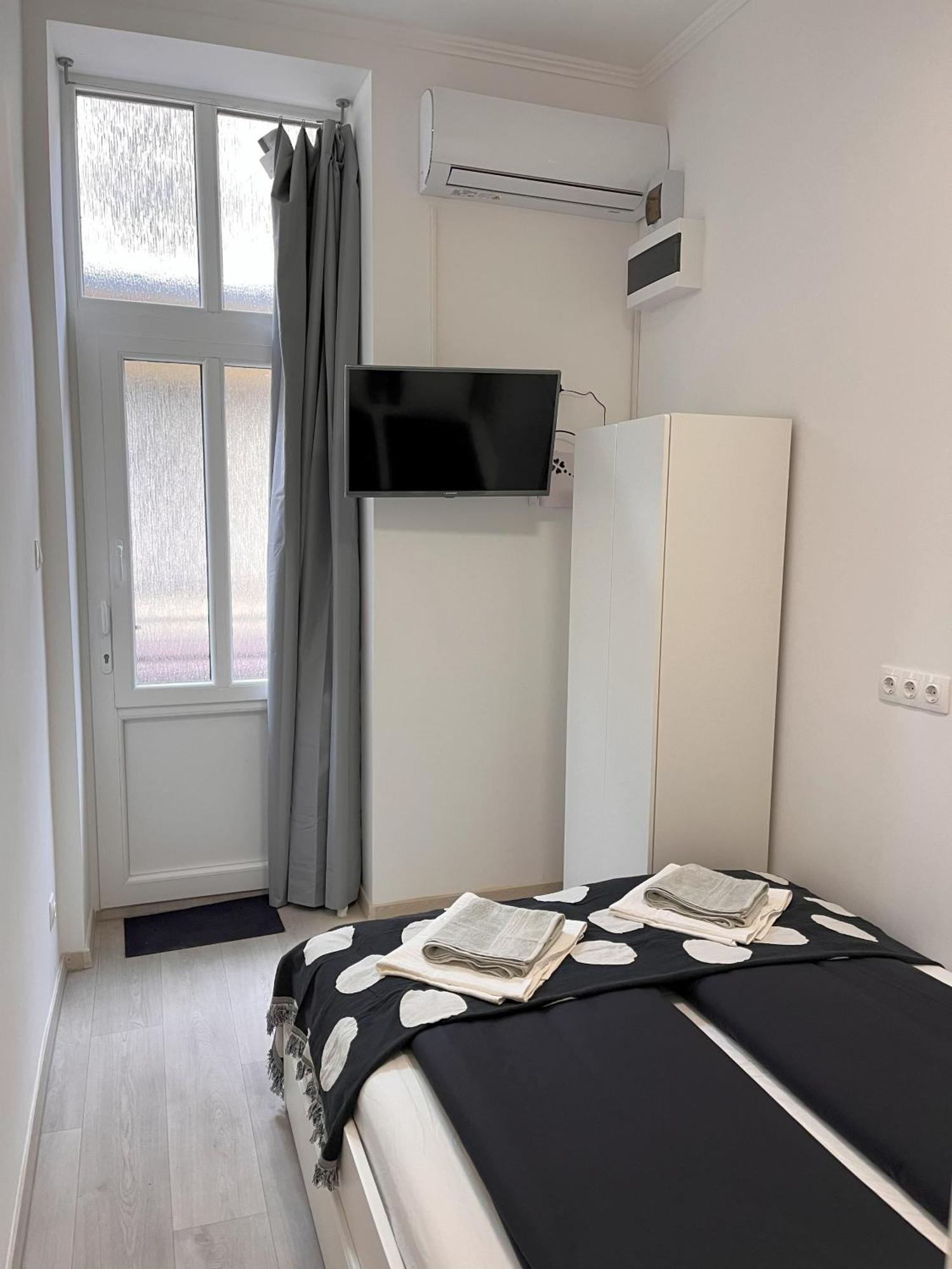 Mano Studios Budapest I 외부 사진