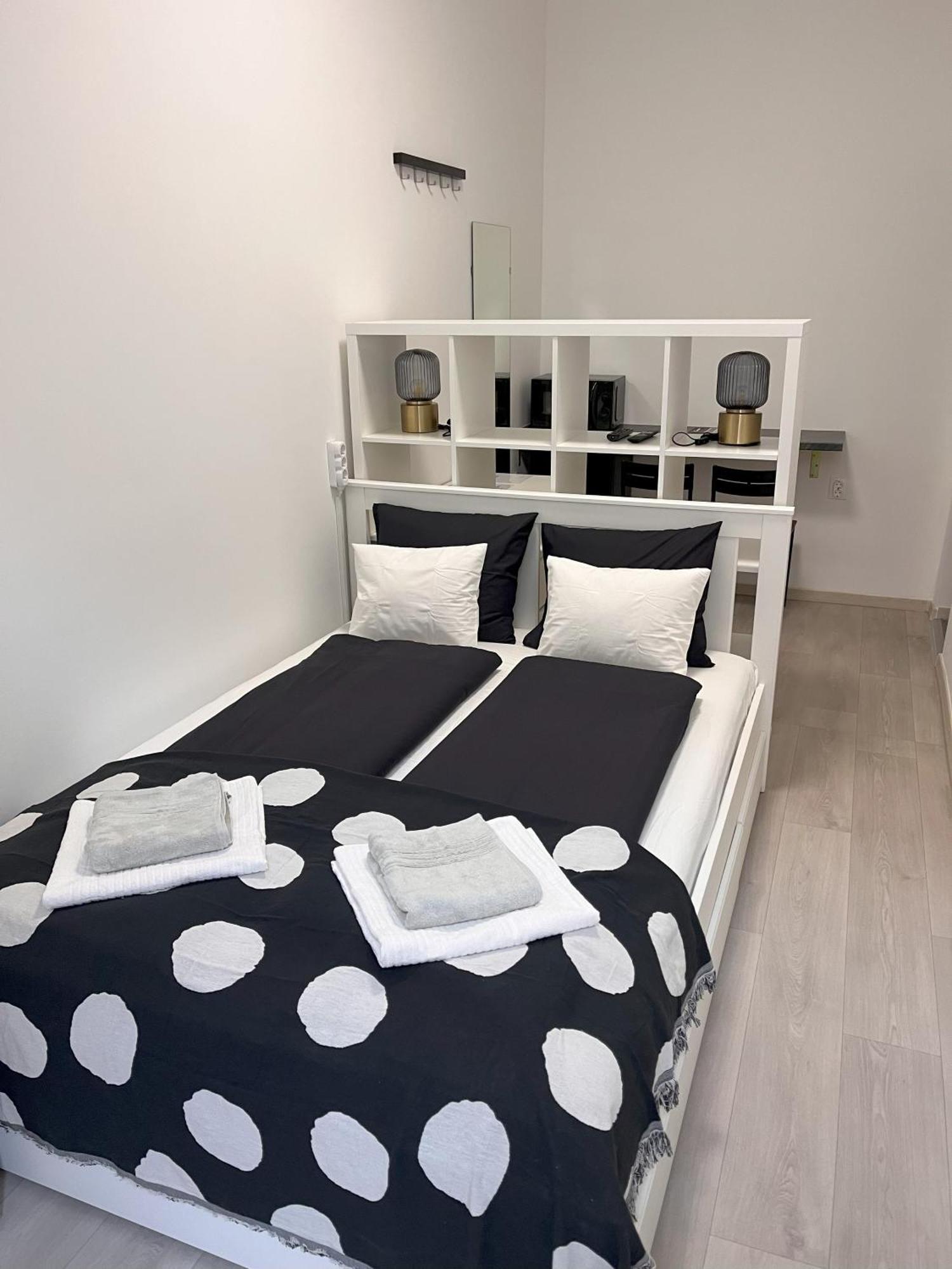 Mano Studios Budapest I 외부 사진