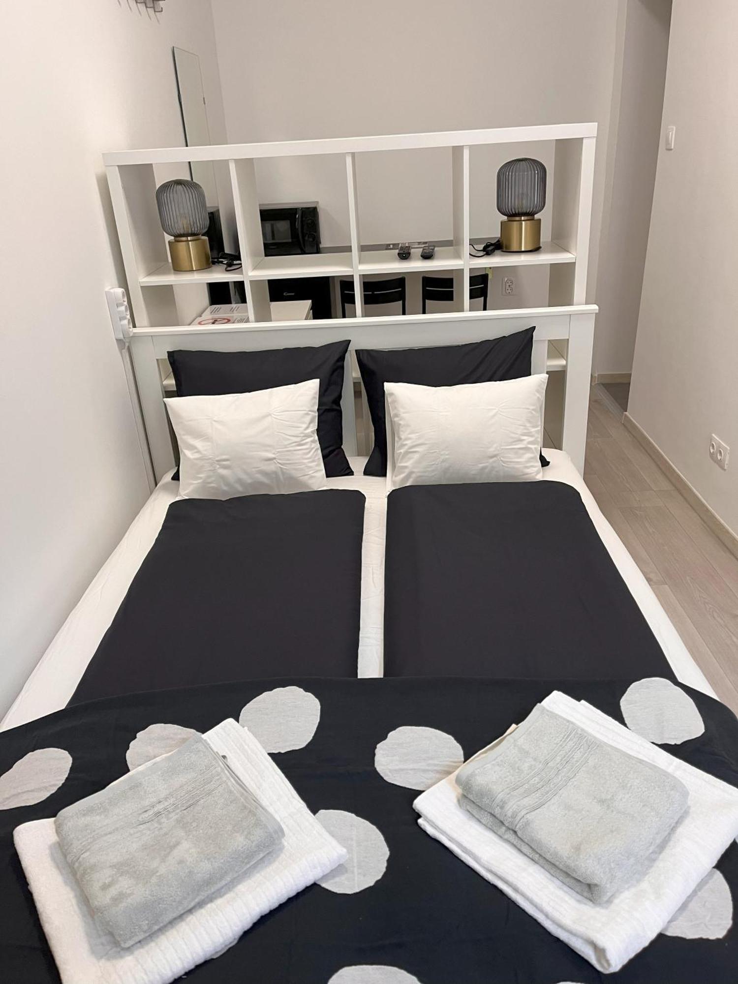 Mano Studios Budapest I 외부 사진